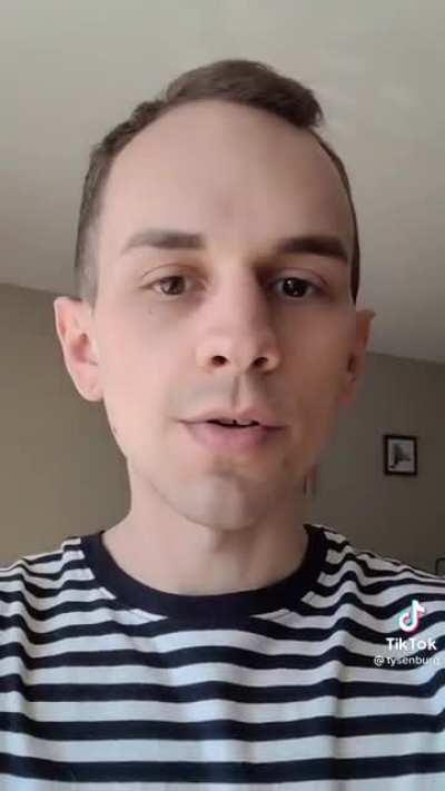 I found this a while ago on tiktok and I think it's spot on