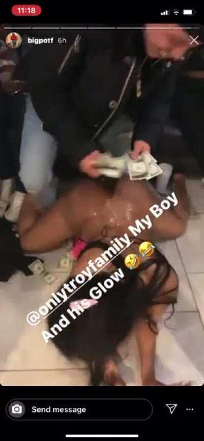 This nigga Edogg man😂😂😂