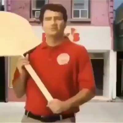 Get off your computer and get some dicks