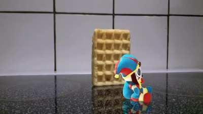 Make the comment section Pomni's search history 😈