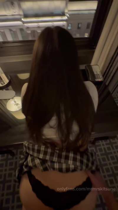 First time posting in this sub 😘 want to see more of us? 