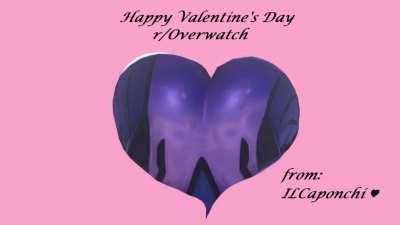 Happy Valentine's Day Guys and Gals