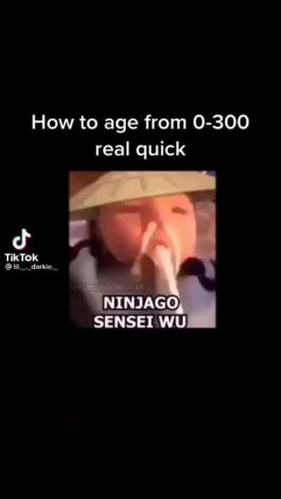 ninjagago