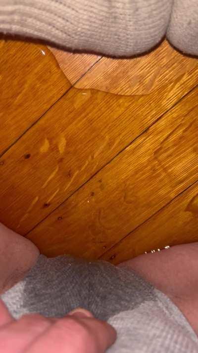 what would you do if i did this in your lap?