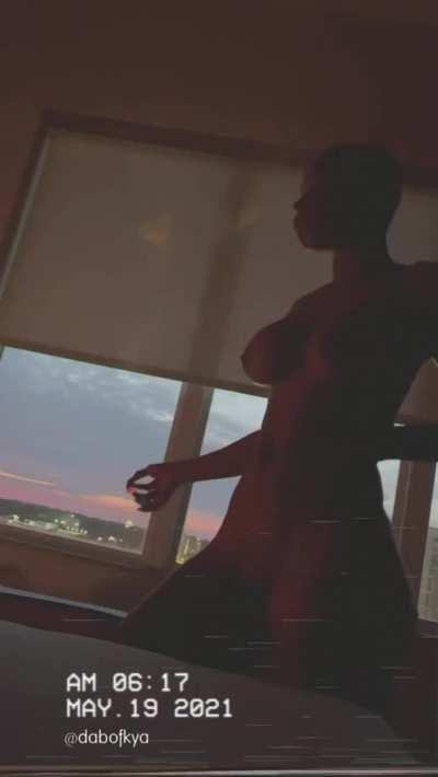 Evenings w/ Kya 🔥