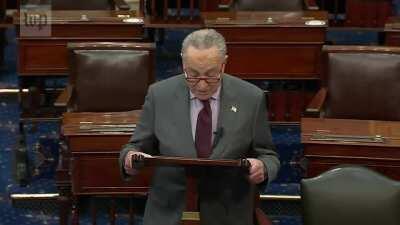 To say “insurrection”