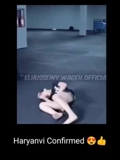 ti tle gya belt lene