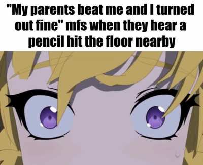 Flight or flight mode activated