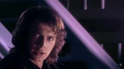 Homer tells the legend of Darth Plagueis the Wise (source in comments)