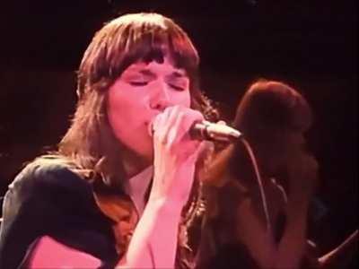 Barracuda - Ann Wilson Isolated Vocals