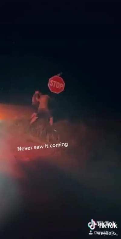 Found on the world’s “brightest” app