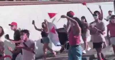 You can never fake this. Kween things only! 💖🎀 (From VP Leni FB page).