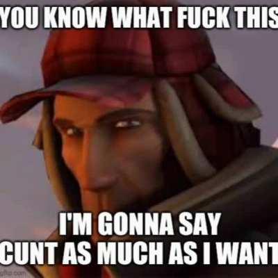 dark side of sniper gaming