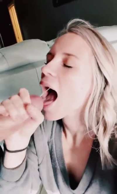 Mega Facefuck Facial 💦