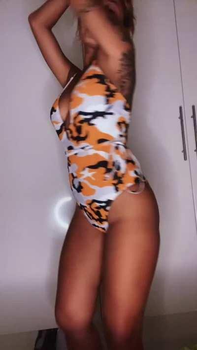 Whoever likes it, I will make you will be happy😈💕