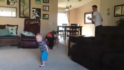 Должен остаться только один