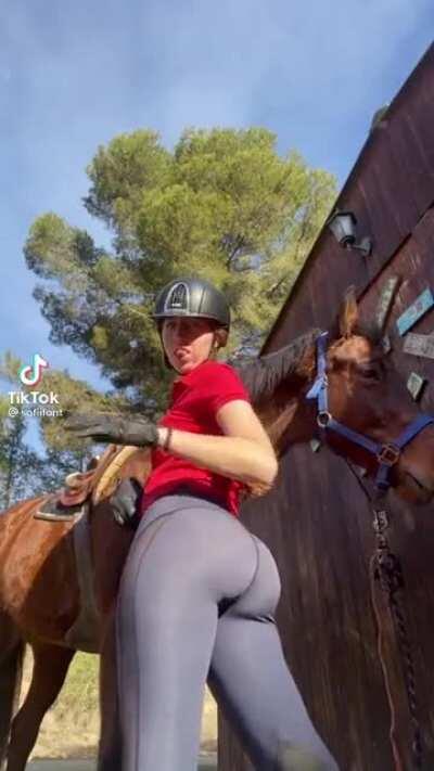 Will never get sick of this trend