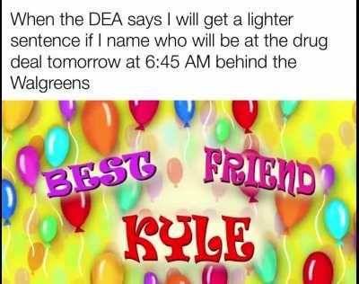 1 year of prohibition let’s go!