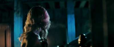 Willa Fitzgerald in Desperation Road (2023)