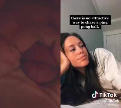 You know he cleaned up just to get it too