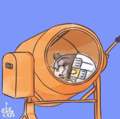 Inspired by comments