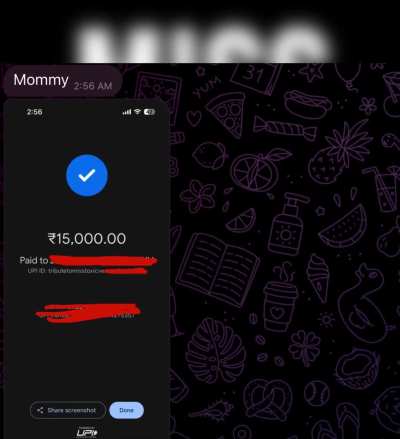 Finally a redditor bold enough to fulfil his secret fantasy kinks with me, I make your wishes come true 😘