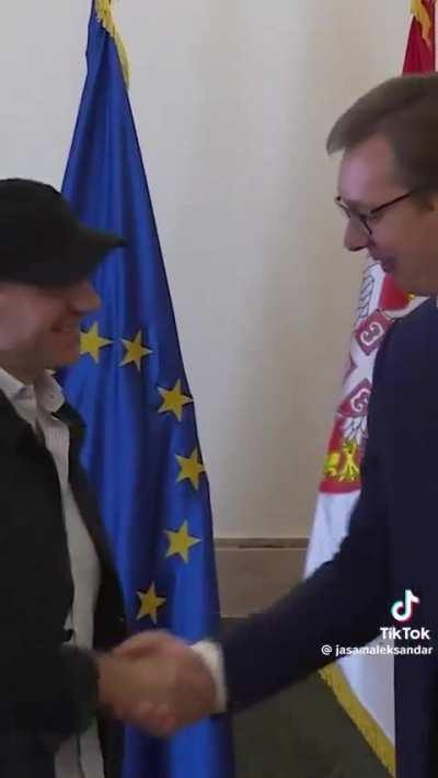 boldemort serp confirmed?