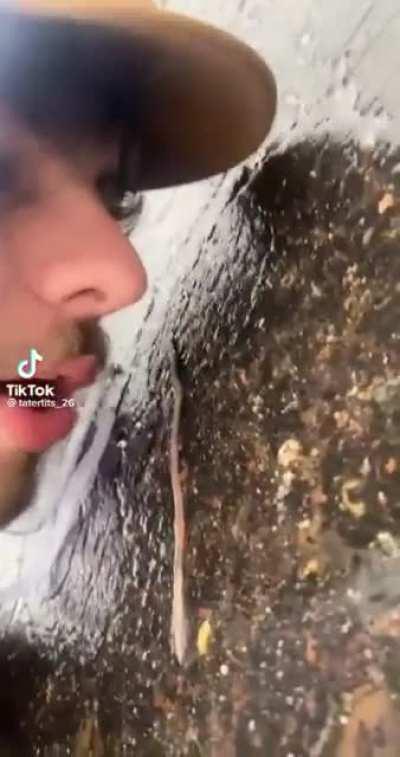 When I tell you my jaw dropped!