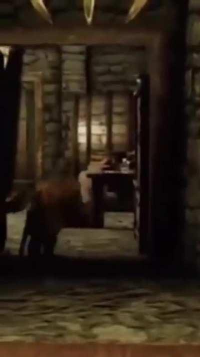 For this type of cases, you should not have skooma potions at work.