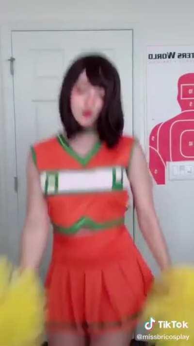 Pom Pom Game is Fire