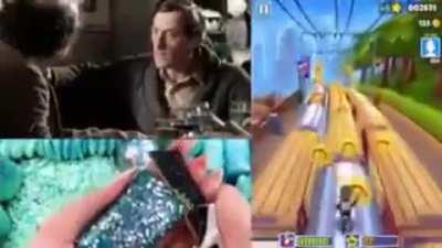 Boring Ass Long Post