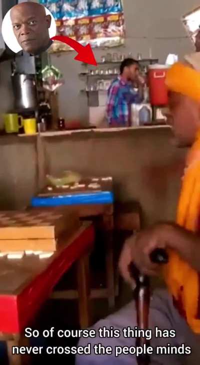 Egyptian nick fury predicted what happened in Lebanon recently, 8 years ago!