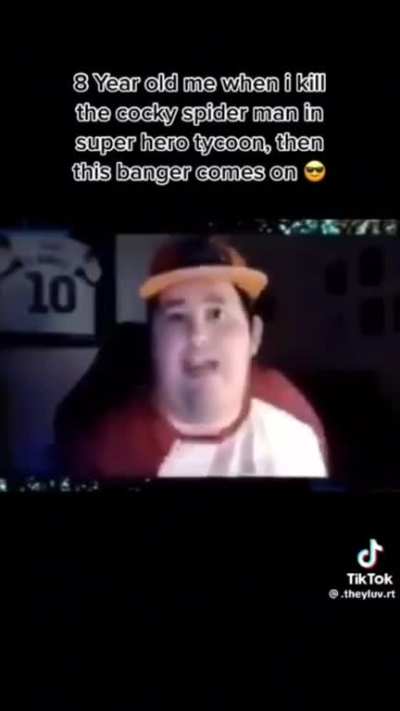 Shorter version of the other one