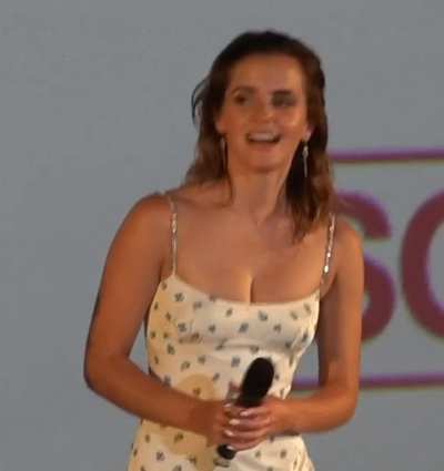 Emma watson