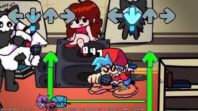 The final song is being worked on, audio mixing is still a bit off but apart from that it's finished!