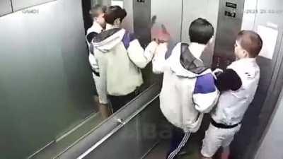 Why tf is this her*BONK*