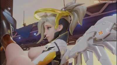 Mercy Starting Positions (SaveAss)