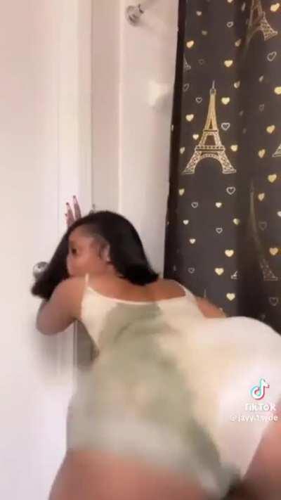 Future baby mama ð¤¤