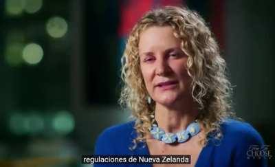 Tierra del Fuego, ya habia sido inventada