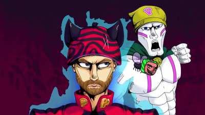 Have my take on the intro. I hate myself for putting so much effort into this...