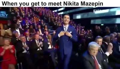 Adding to Ronaldo's achievements