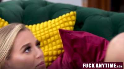 Mean Girl Letting Me Freeuse Her