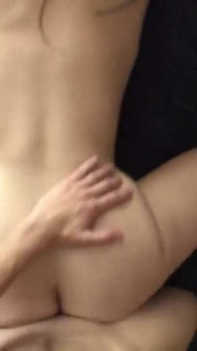 Slut PAWG Babe Fucked in Hot Doggystyle