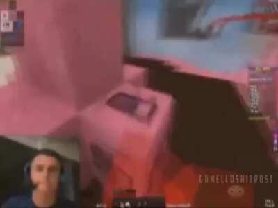 Vcs não aguentam 5 minutinhos com o mito