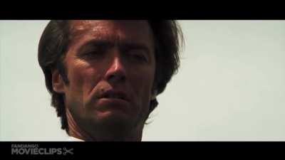 GUYS THEY PUT DIRTY HARRY IN DIRTY HARRY