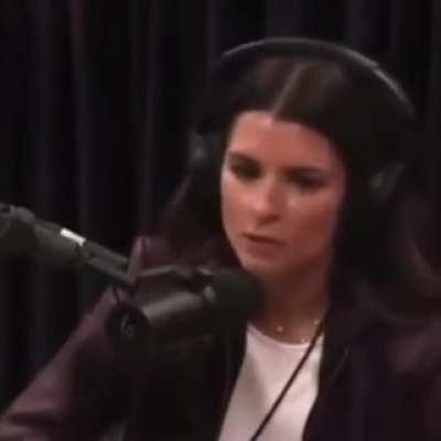 An interesting title