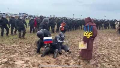 Mages aside, should we be concerned about Russia's spring offensive invasion re-run?