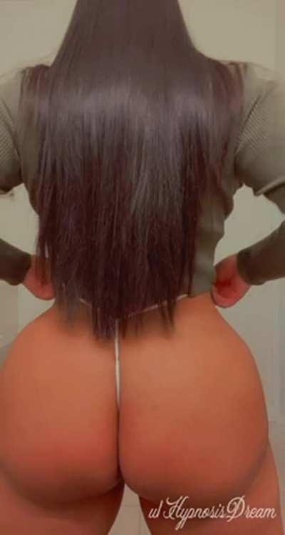 Pulled my pants down and winked at you. What’s your next move?