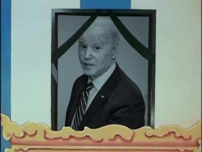 Donald Trump right now