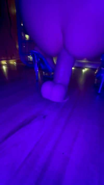 The ladies here are such an inspiration 😍